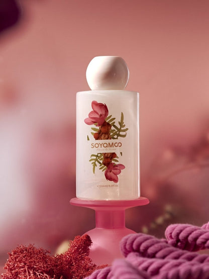 Morning Dew Rose Wilderness Reed Diffuser – 200ml-0
