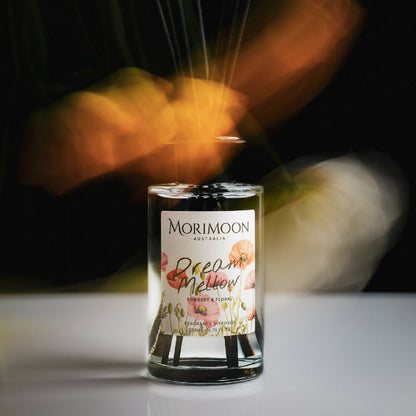 Morimoon: Dream Mellow Reed Diffuser 200ml