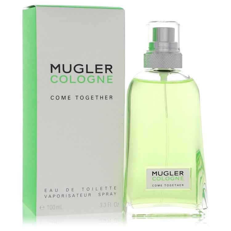 Thierry Mugler Cologne Come Together Eau de Toilette 100mL