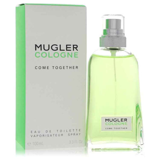 Thierry Mugler Cologne Come Together Eau de Toilette 100mL