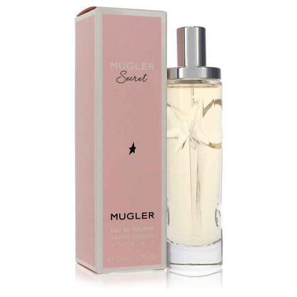 Thierry Mugler Secret Eau de Toilette 50mL
