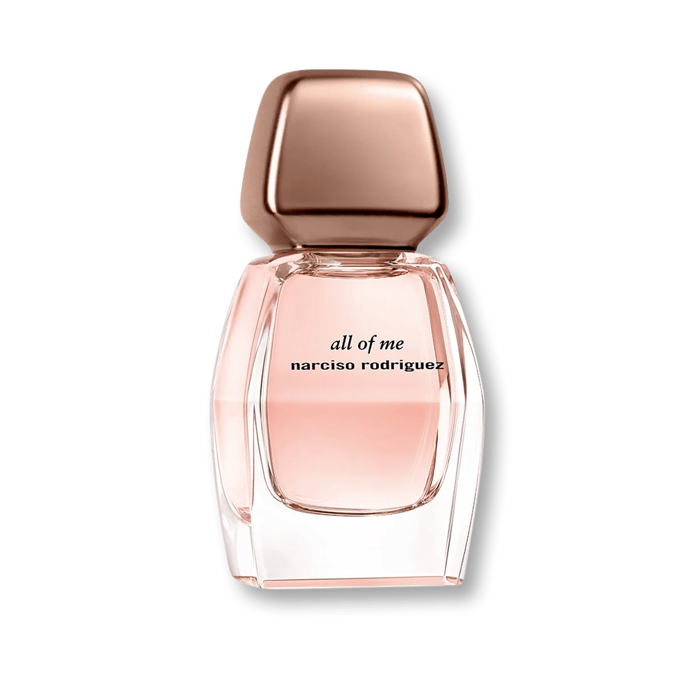 Narciso Rodriguez All of Me Eau de Parfum Floral Musky 90mL product image 2