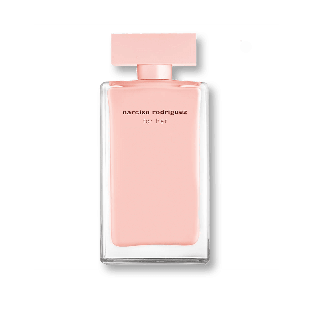 Narciso Rodriguez For Her Eau de Parfum Floral Musky 100mL product image 2