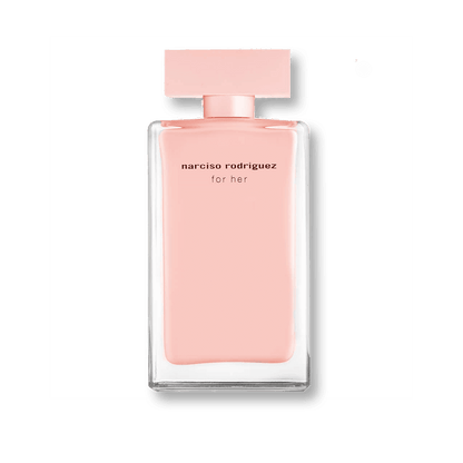 Narciso Rodriguez For Her Eau de Parfum Floral Musky 100mL product image 2