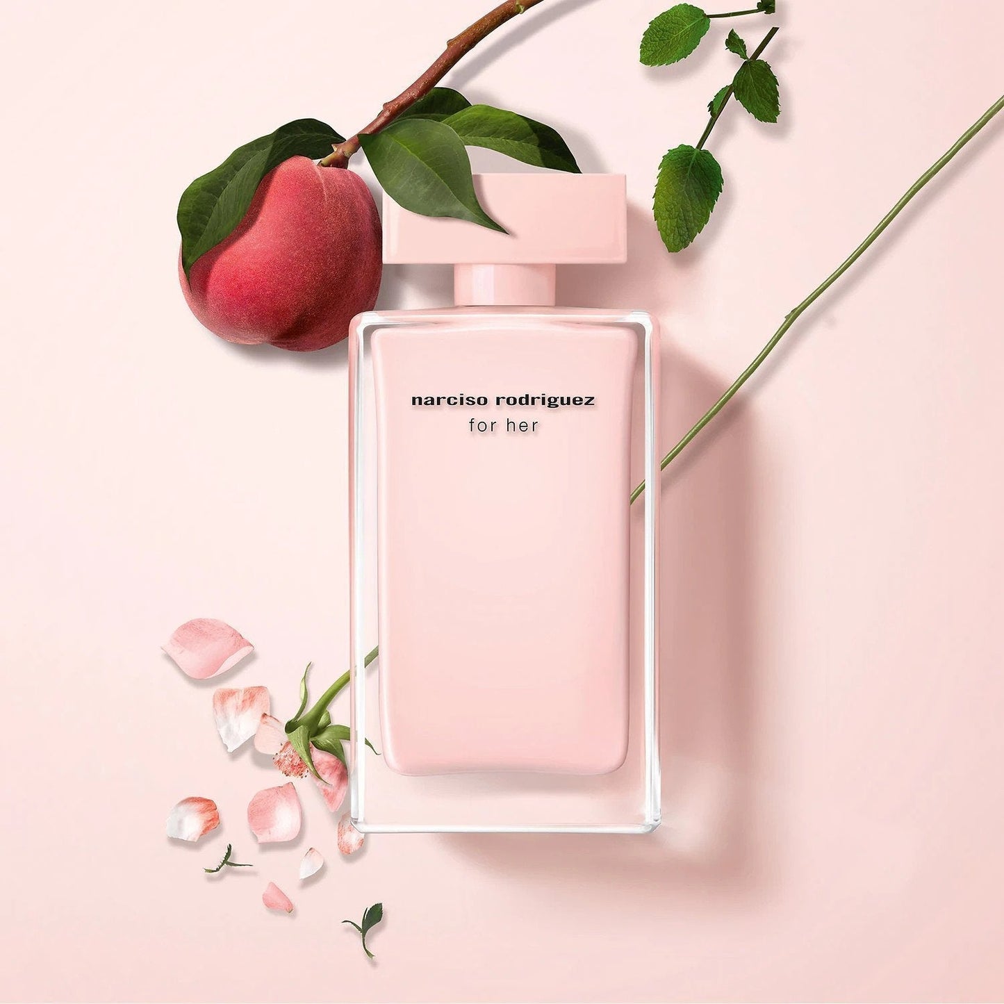 Narciso Rodriguez For Her Eau de Parfum Floral Musky 100mL product image 3