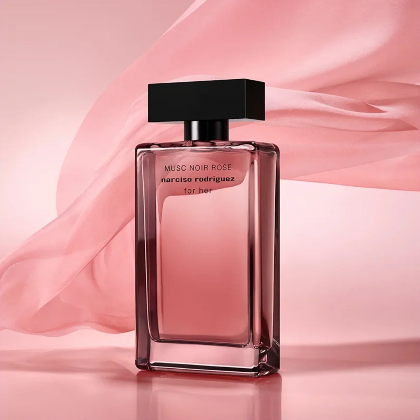Narciso Rodriguez Musc Noir Rose Eau de Parfum Floral Musky 100mL product image 4