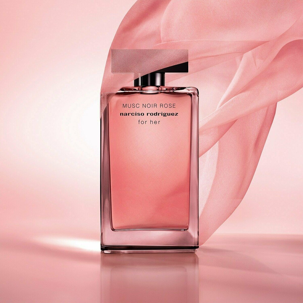 Narciso Rodriguez Musc Noir Rose Eau de Parfum Floral Musky 100mL product image 2
