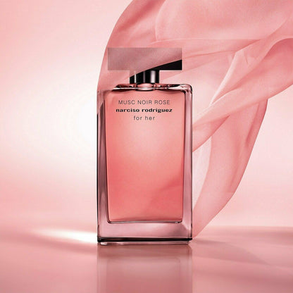 Narciso Rodriguez Musc Noir Rose Eau de Parfum Floral Musky 100mL product image 2