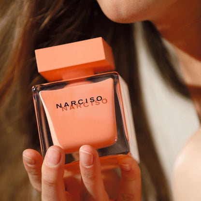 Narciso Rodriguez Ambrée Eau de Parfum Amber Floral 90mL product image 3