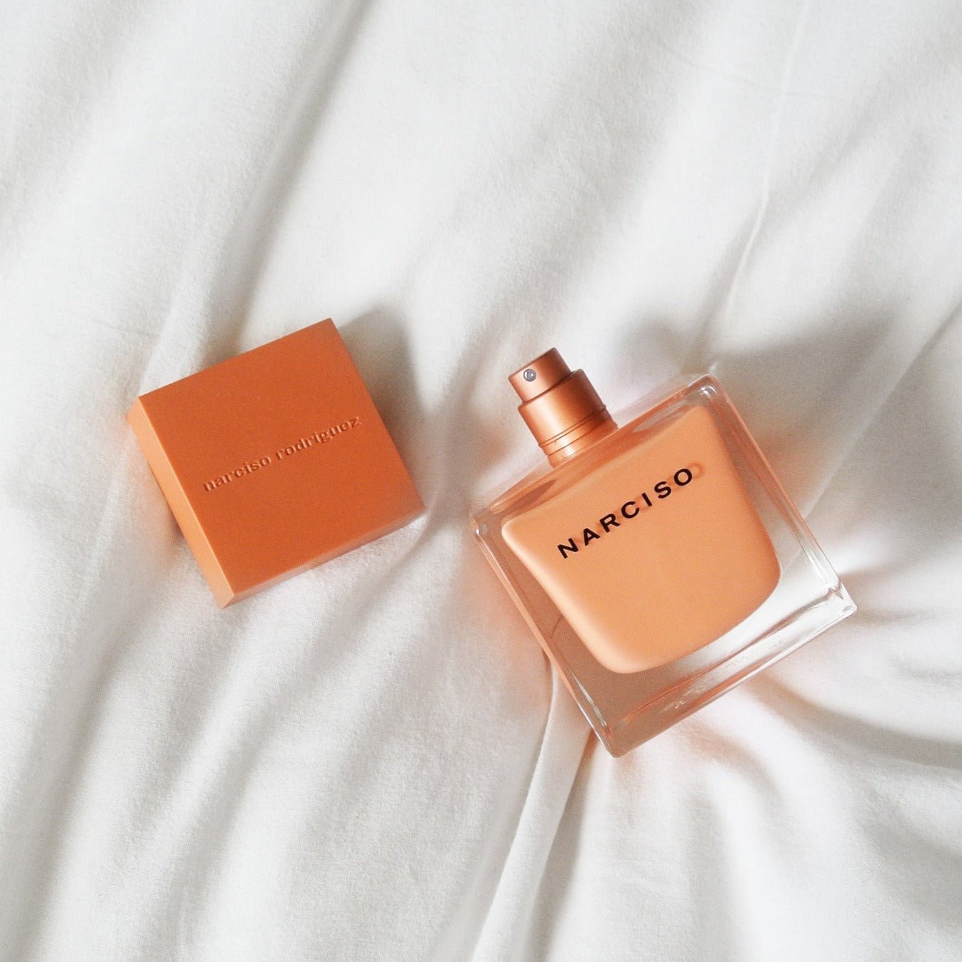 Narciso Rodriguez Ambrée Eau de Parfum Amber Floral 90mL product image 5