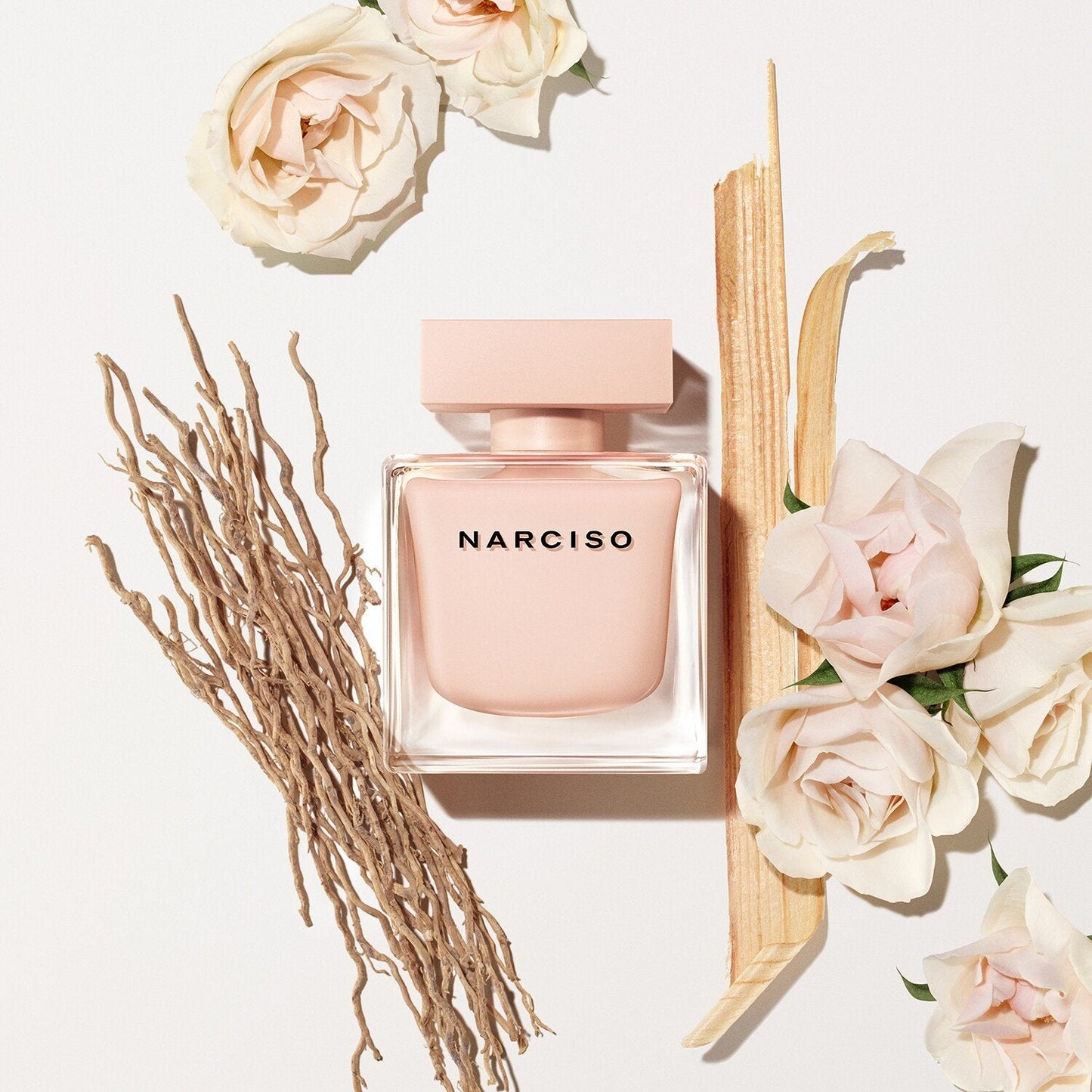 Narciso Rodriguez Poudrée Eau de Parfum Powdery Musky 90mL product image 4