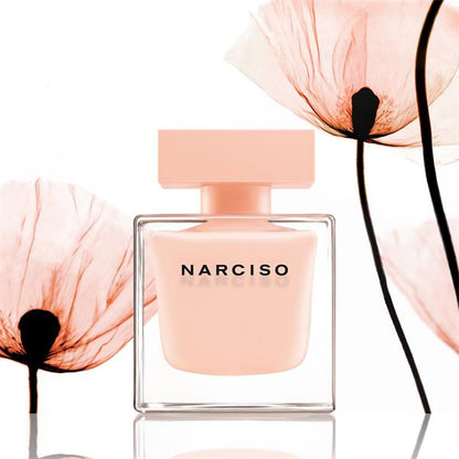 Narciso Rodriguez Poudrée Eau de Parfum Powdery Musky 90mL product image 5