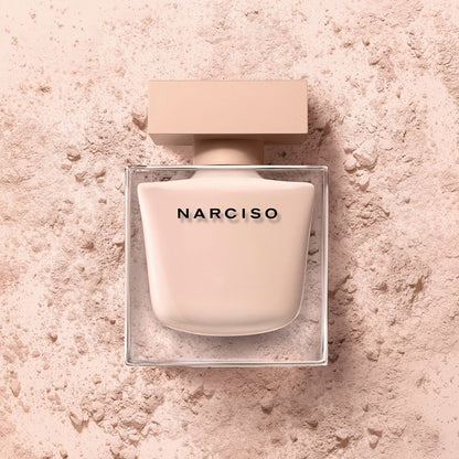Narciso Rodriguez Poudrée Eau de Parfum Powdery Musky 90mL product image 3