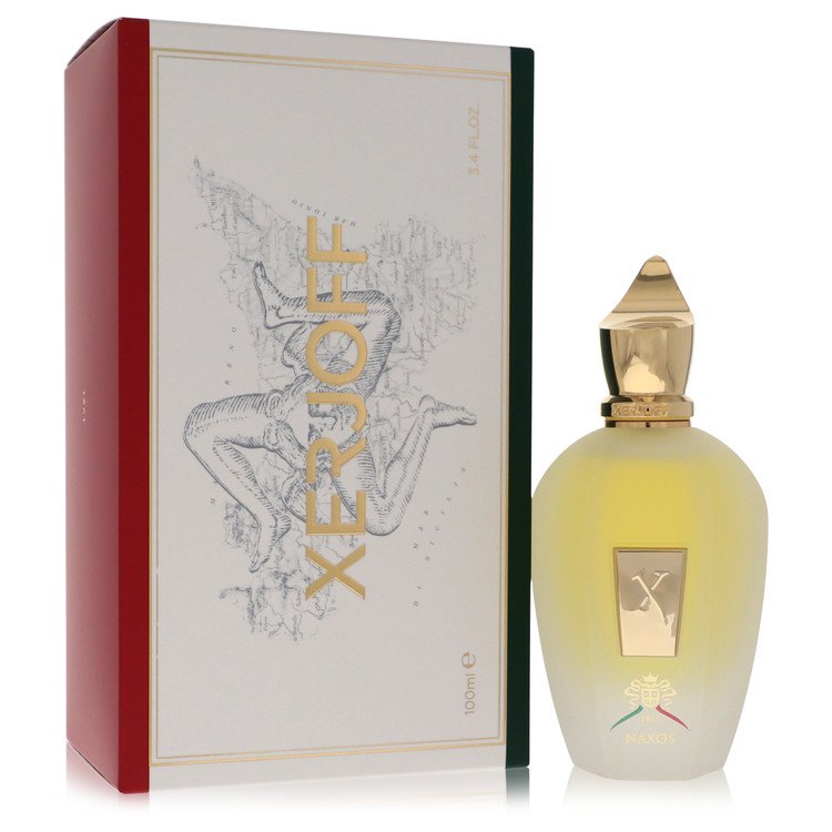Xerjoff XJ 1861 Naxos Eau de Parfum 100mL