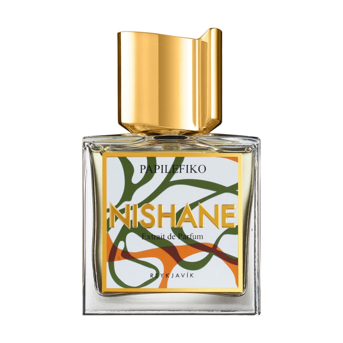 Nishane Papilefiko Extrait de Parfum 100mL bottle