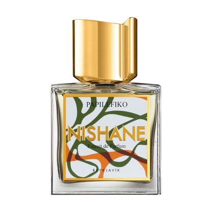 Nishane Papilefiko Extrait de Parfum 100mL bottle