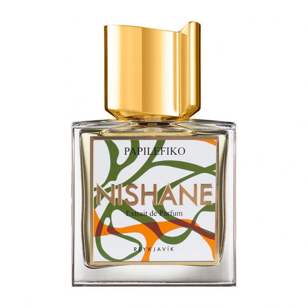 Nishane Papilefiko Extrait de Parfum bottle