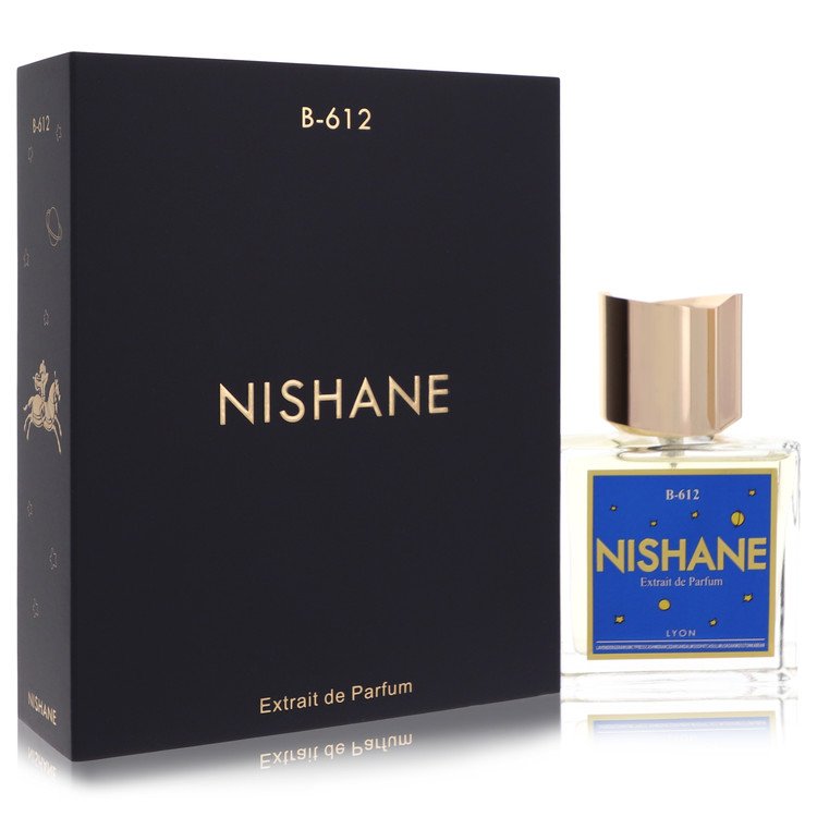 Nishane B-612 Extrait de Parfum 50mL