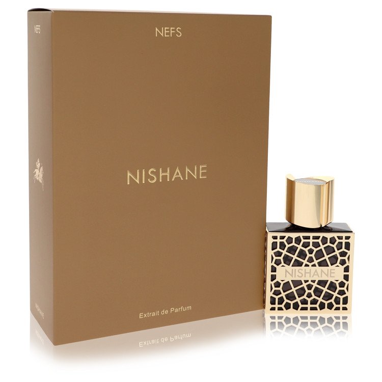 Nishane Nefs Extrait de Parfum 50mL