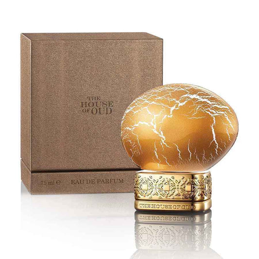 The House of Oud Wind Heat Eau de Parfum 75mL