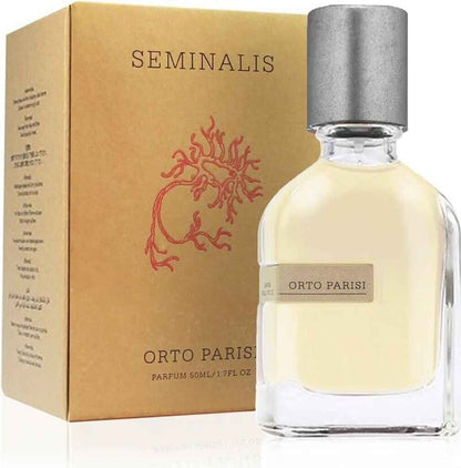 Orto Parisi Seminalis Parfum 50mL
