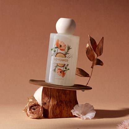 Osmanthus Wilderness Reed Diffuser – 200ml-0
