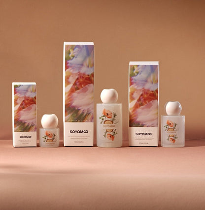 Osmanthus Wilderness Reed Diffuser – 200ml-3