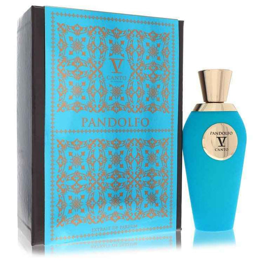 V Canto Pandolfo Extrait de Parfum 100mL