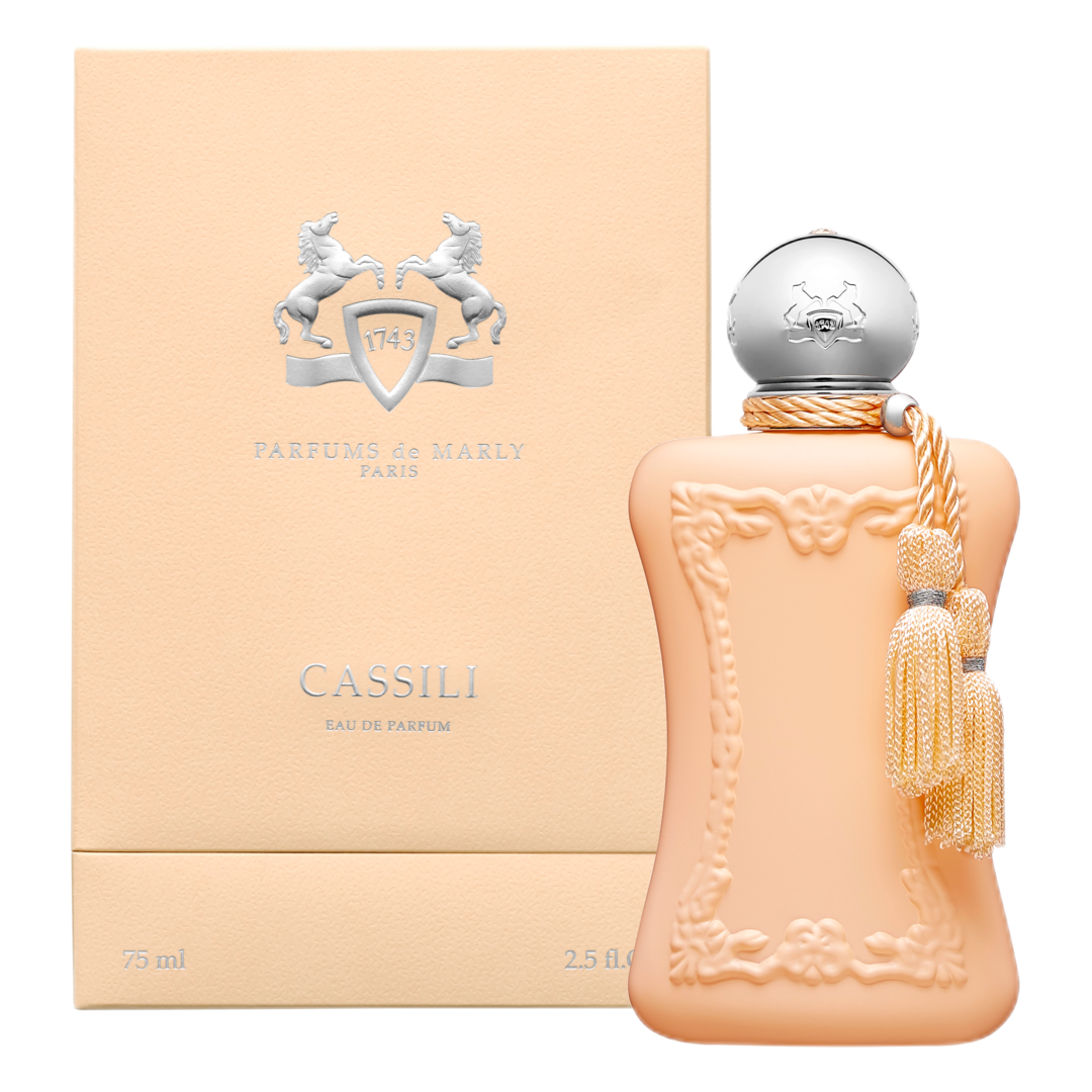 Parfums de Marly Cassili Eau de Parfum 75mL
