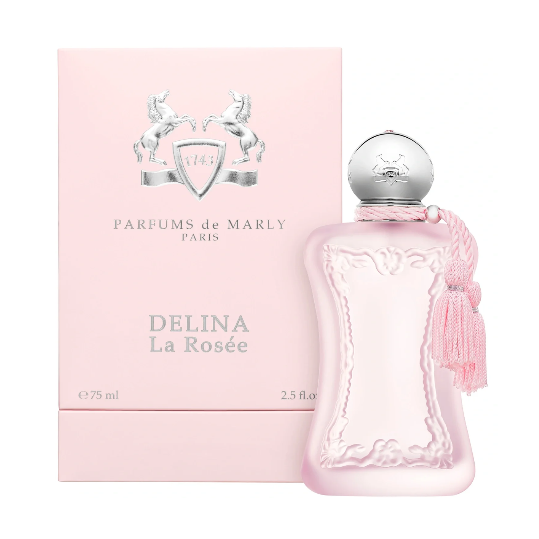 Parfums de Marly Delina La Rosée Eau de Parfum 75mL
