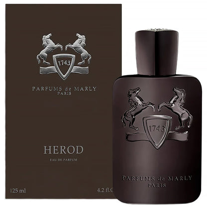 Parfums de Marly Herod Eau de Parfum 125mL bottle and box