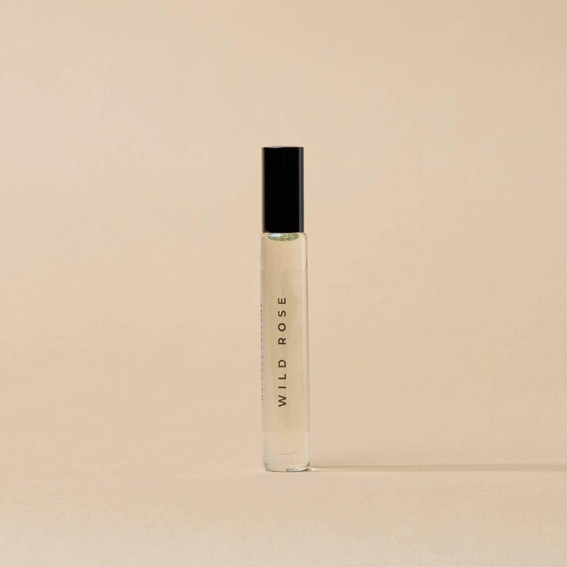 Perfume - Miod Skincare - Miod Skincare Wild Rose Natural Perfume 10mL - The Gift Company