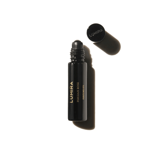 Perfume Oil - Lumira - Lumira Tuscan Fig Perfume Oil 10mL - The Gift Company