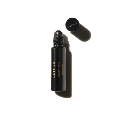 Lumira Persian Rose Perfume Oil 10mL - The Gift Company