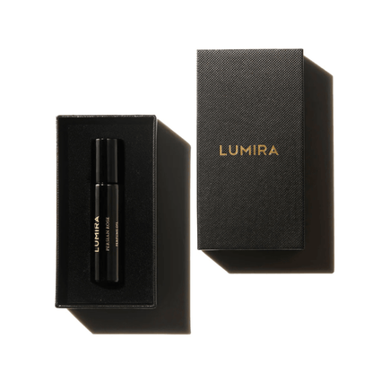 Perfume Oil - Lumira - Lumira Tuscan Fig Perfume Oil 10mL - The Gift Company