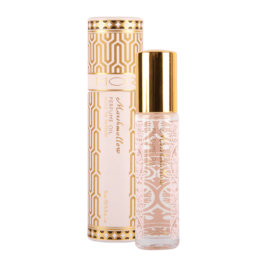 Perfume Oil - Mor Boutique - MOR Perfume Oil - Marshmallow 9mL - The Gift Company