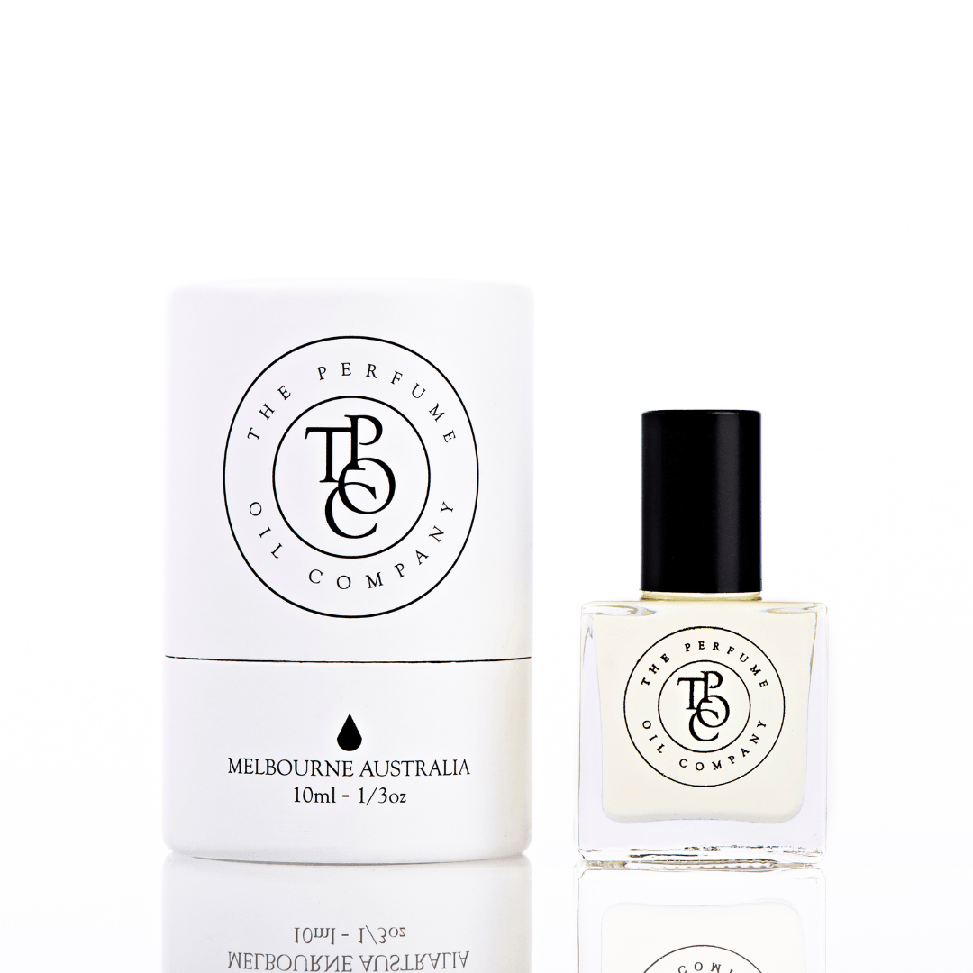 Perfume Oil - The Perfume Oil Company - The Perfume Oil Company - BIANCO inspired by Do Son (Diptyque) - The Gift Company