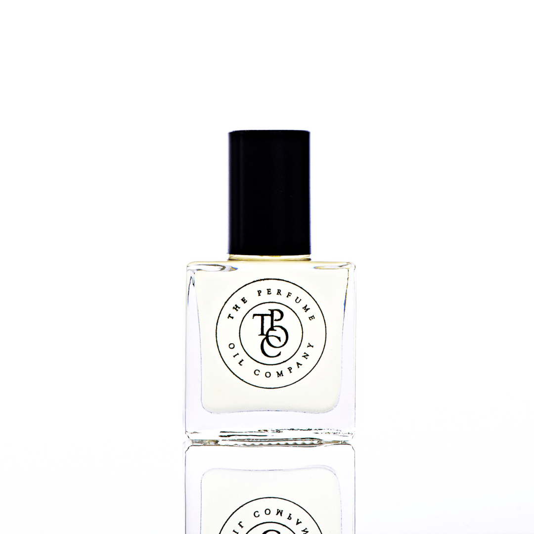 Perfume Oil - The Perfume Oil Company - The Perfume Oil Company - BIANCO inspired by Do Son (Diptyque) - The Gift Company