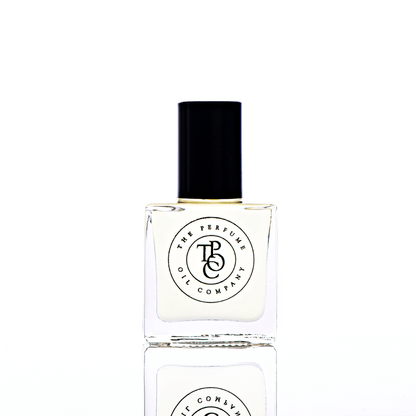 Perfume Oil - The Perfume Oil Company - The Perfume Oil Company - BIANCO inspired by Do Son (Diptyque) - The Gift Company