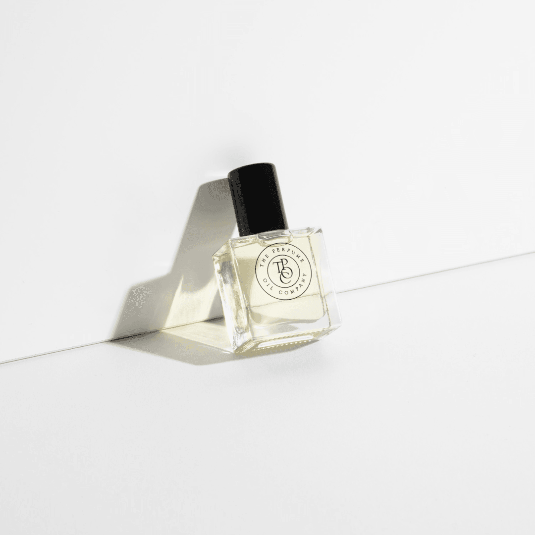 Perfume Oil - The Perfume Oil Company - The Perfume Oil Company DAISY Inspired By Daisy (Marc Jacobs) 10mL - The Gift Company
