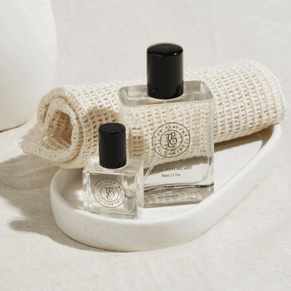 Perfume Oil - The Perfume Oil Company - The Perfume Oil Company Duo - AMOUR inspired by Love Don't Be Shy (Kilian) - The Gift Company