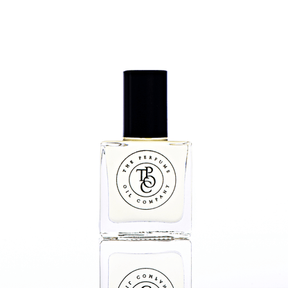 Perfume Oil - The Perfume Oil Company - The Perfume Oil Company - SAAS inspired by Black Opium (YSL) - The Gift Company