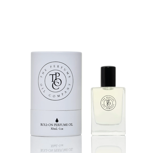 Perfume Oil - The Perfume Oil Company - The Perfume Oil Company VICE – Inspired by Tobacco Vanille (Tom Ford) Spray Perfume 30mL - The Gift Company