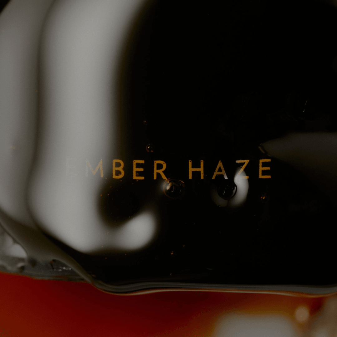 Perfume - VAHY - VAHY Ember Haze Perfume 50mL - The Gift Company