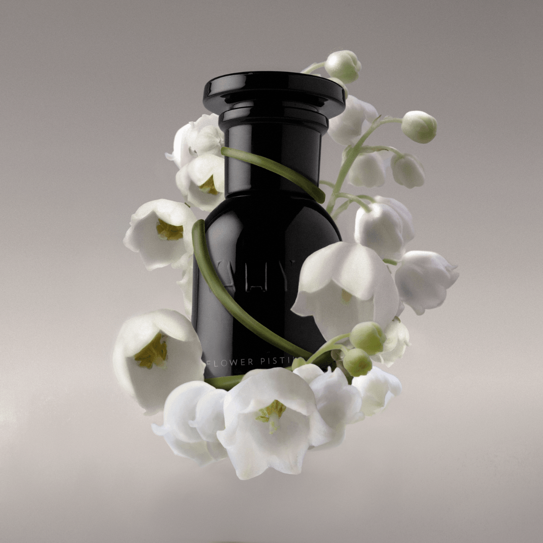 Perfume - VAHY - VAHY Flower Pistil Perfume 50mL - The Gift Company
