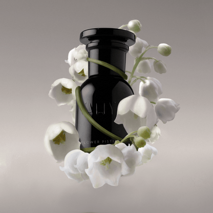 Perfume - VAHY - VAHY Flower Pistil Perfume 50mL - The Gift Company