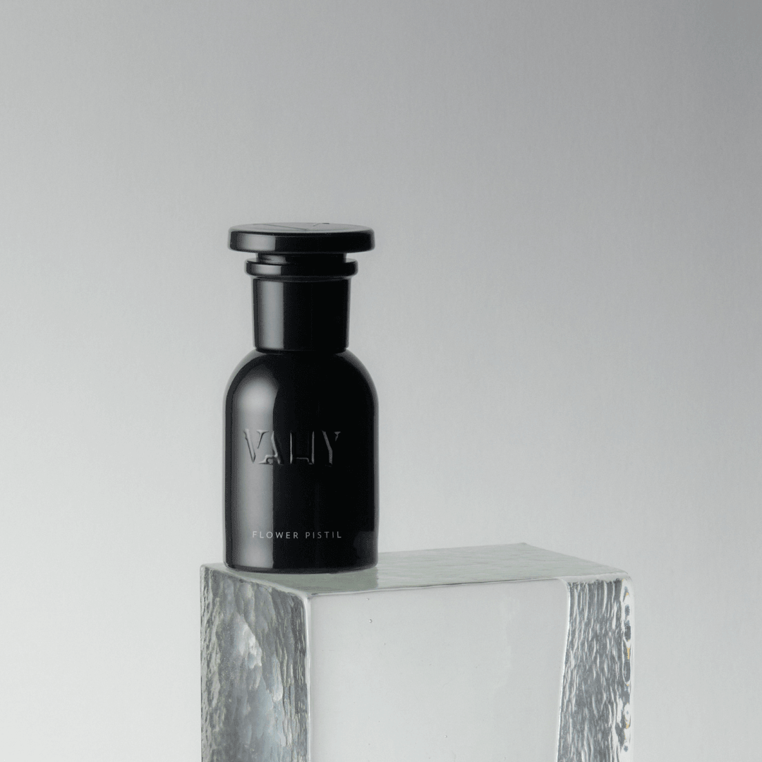 Perfume - VAHY - VAHY Flower Pistil Perfume 50mL - The Gift Company