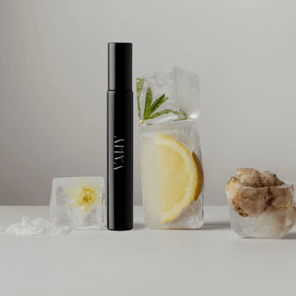 Perfume - VAHY - VAHY Isle of Blanc Eau de Parfum 10mL - The Gift Company