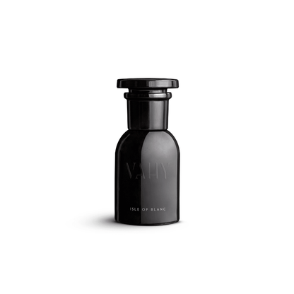 Perfume - VAHY - VAHY Isle of Blanc Perfume 50mL - The Gift Company