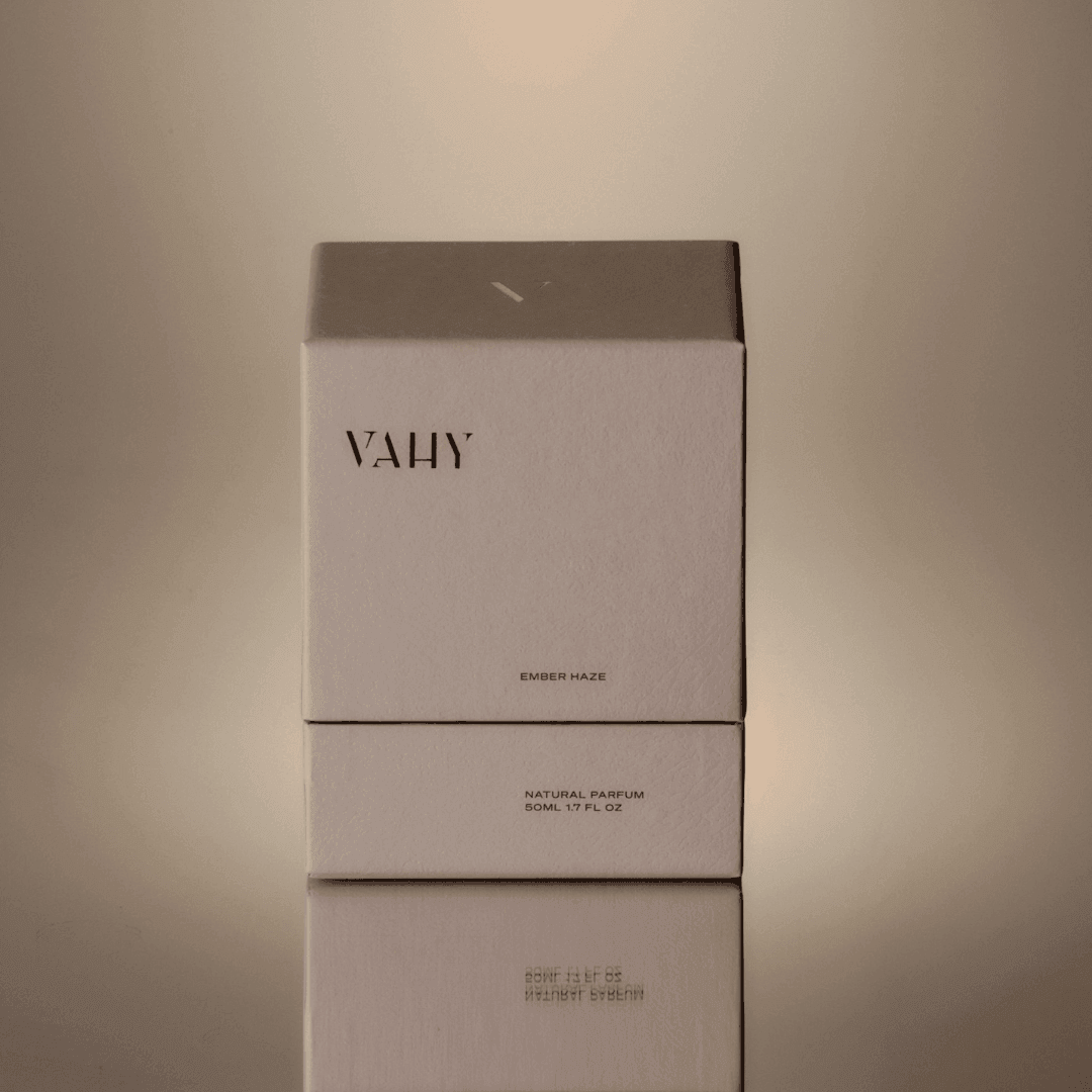 Perfume - VAHY - VAHY Tarkine Perfume 50mL - The Gift Company